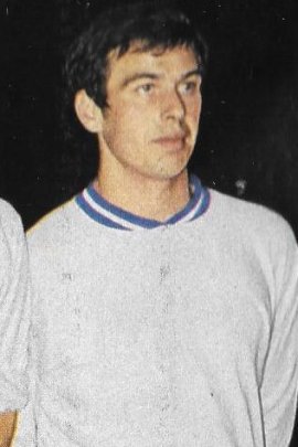 José Broissart 1968-1969