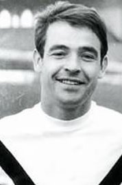 Jacky Simon 1968-1969