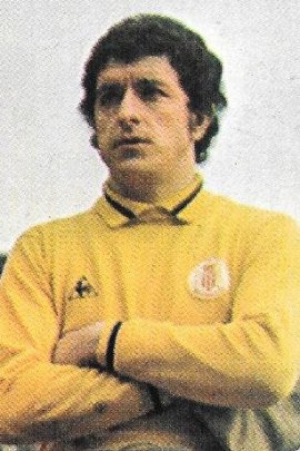 Jean-Pierre Carayon 1971-1972