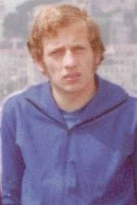 Jean-Paul Rabier 1973