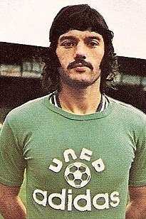 Jacques Santini 1974-1975