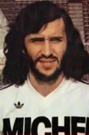 Victor Zvunka 1975-1976