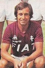 André Betta 1976-1977
