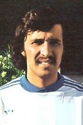 Victor Zvunka 1977-1978