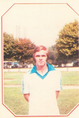 Anders Linderoth 1978-1979