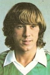 Laurent Paganelli 1980-1981