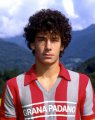 Gianluca Vialli 1983-1984
