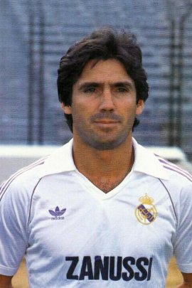  Santillana 1984-1985