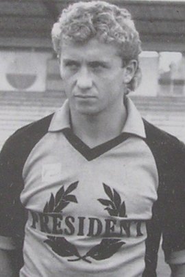 Loïc Lambert 1986-1987