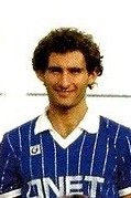 François Ciccolini 1986-1987