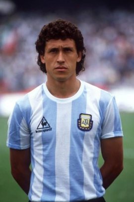 Jorge Valdano 1986
