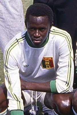 Thierno Youm 1986