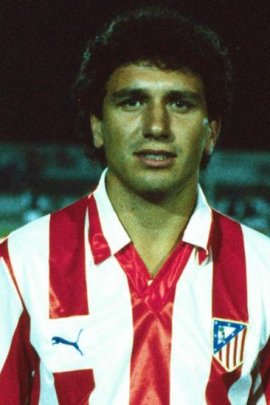  Eusebio 1987-1988