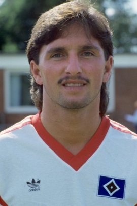 Bruno Labbadia 1987-1988