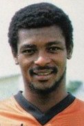 François Omam-Biyik 1988-1989