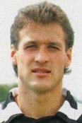 Pascal Rousseau 1988-1989