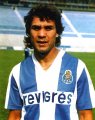 Rabah Madjer 1988-1989