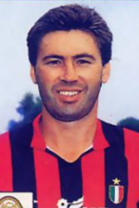 Carlo Ancelotti 1988-1989