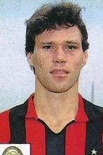 Marco van Basten 1988-1989