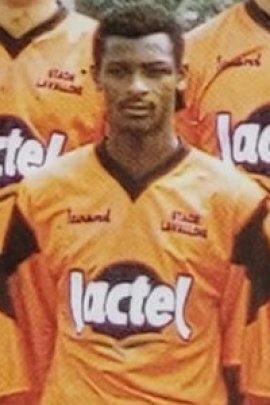 François Omam-Biyik 1989-1990