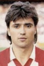 Alfredo Santaelena 1989-1990