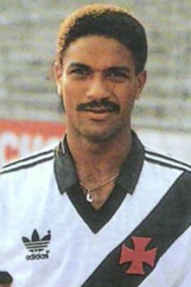  Mazinho 1989