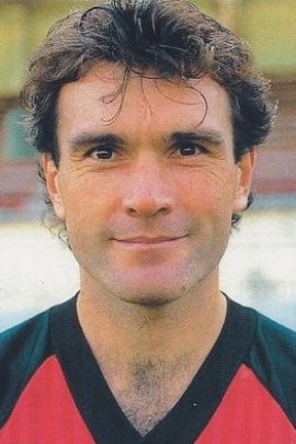 Michel Sorin 1990-1991