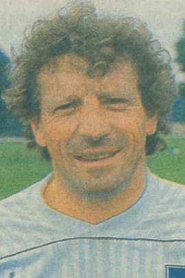 Hervé Gauthier 1990-1991