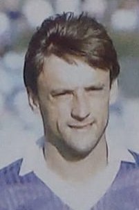 Didier Philippe 1990-1991