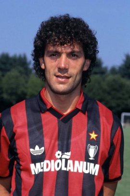 Roberto Donadoni 1990-1991