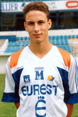 Bruno Carotti 1991-1992