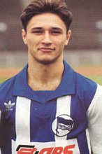 Niko Kovac 1991-1992