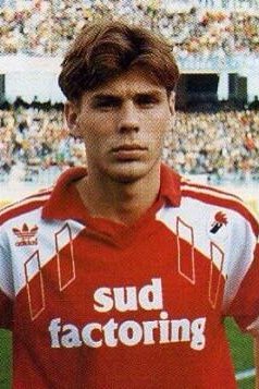 Zvonimir Boban 1991-1992