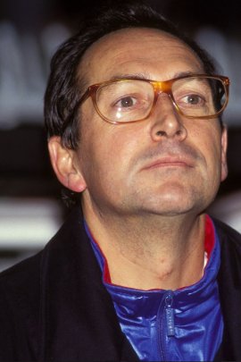 Gérard Houllier 1991