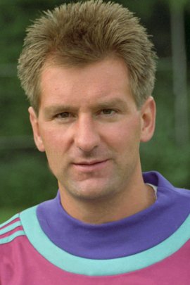Eike Immel 1992-1993