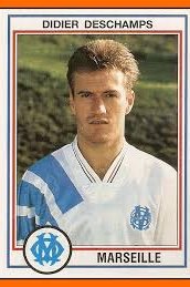 Didier Deschamps 1992-1993