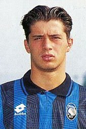 Alessio Tacchinardi 1993-1994