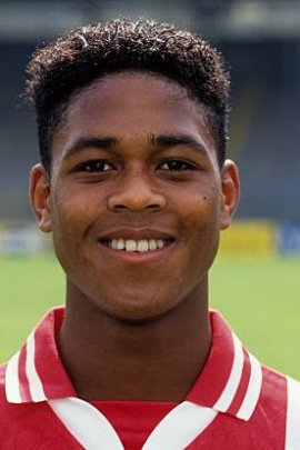 Patrick Kluivert 1993-1994