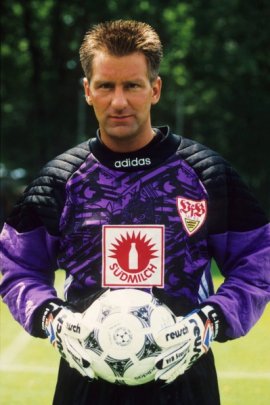Eike Immel 1993-1994