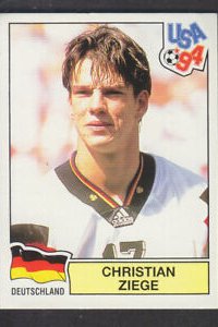 Christian Ziege 1993-1994