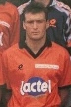 Pascal Braud 1993-1994