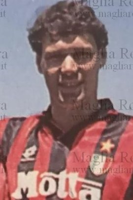Marco van Basten 1993-1994
