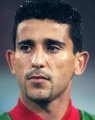 Youssef Fertout 1994-1995