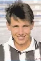 Olivier Frapolli 1995-1996