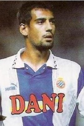 Ismael Urzaiz 1995-1996