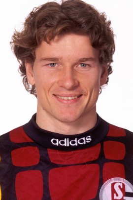 Jens Lehmann 1995-1996