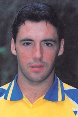  Ángel Rodríguez 1995-1996