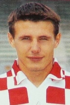 Olivier Frapolli 1996-1997