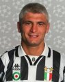 Fabrizio Ravanelli 1996-1997