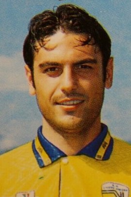 Stefano Fiore 1996-1997